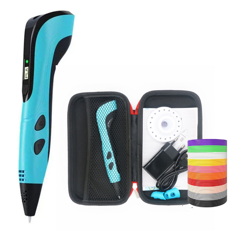 3D Printing PEN with Case