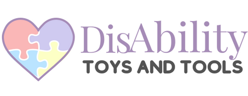 DisAbility Toys and Tools 